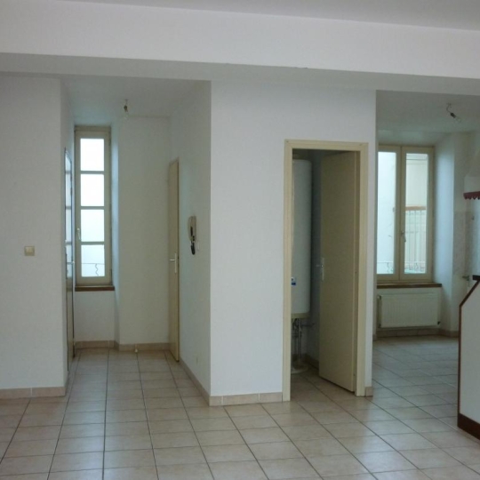  SOLOGEC IMMOBILIER : Appartement | MENDE (48000) | 100 m2 | 746 € 