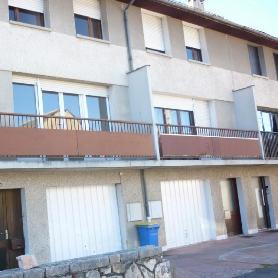  SOLOGEC IMMOBILIER : Maison / Villa | MENDE (48000) | 134 m2 | 774 € 