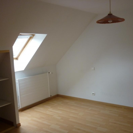  SOLOGEC IMMOBILIER : Appartement | MENDE (48000) | 76 m2 | 548 € 