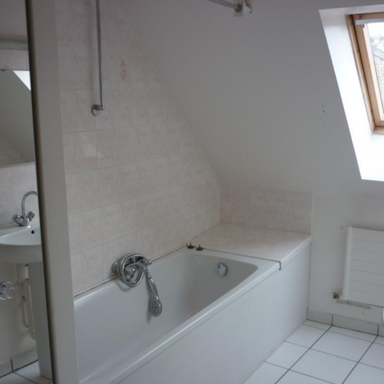  SOLOGEC IMMOBILIER : Appartement | MENDE (48000) | 76 m2 | 548 € 