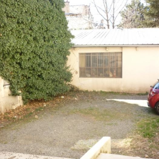  SOLOGEC IMMOBILIER : Commerces | MENDE (48000) | 53 m2 | 870 € 