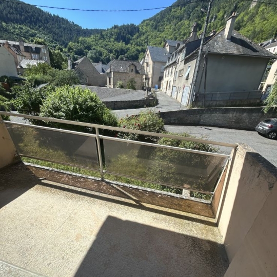  SOLOGEC IMMOBILIER : Apartment | MENDE (48000) | 81 m2 | 697 € 