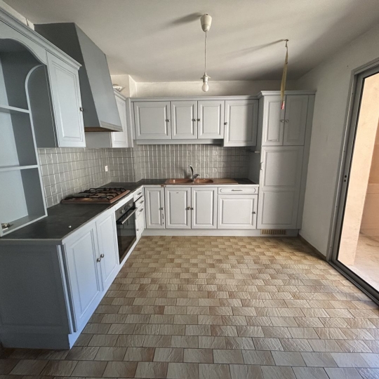  SOLOGEC IMMOBILIER : Apartment | MENDE (48000) | 81 m2 | 697 € 