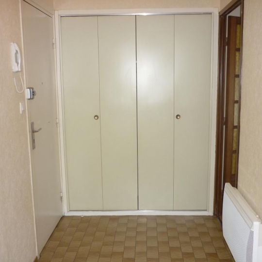  SOLOGEC IMMOBILIER : Apartment | MENDE (48000) | 81 m2 | 697 € 
