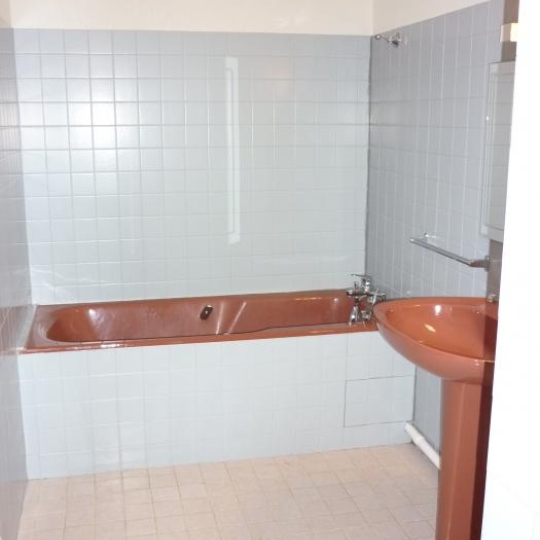  SOLOGEC IMMOBILIER : Apartment | MENDE (48000) | 81 m2 | 697 € 