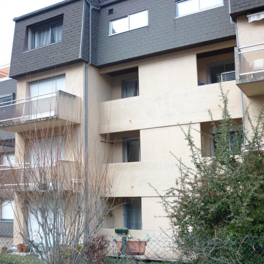  SOLOGEC IMMOBILIER : Apartment | MENDE (48000) | 81 m2 | 697 € 