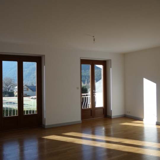  SOLOGEC IMMOBILIER : Appartement | BARJAC (48000) | 134 m2 | 727 € 