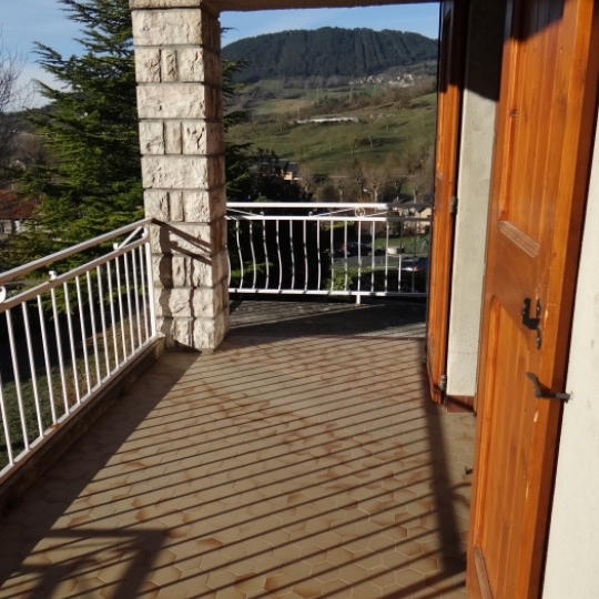  SOLOGEC IMMOBILIER : Appartement | BARJAC (48000) | 134 m2 | 727 € 