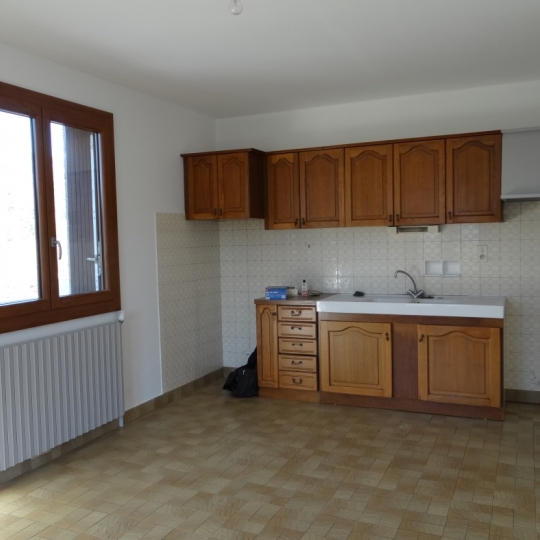 SOLOGEC IMMOBILIER : Appartement | BARJAC (48000) | 134 m2 | 727 € 