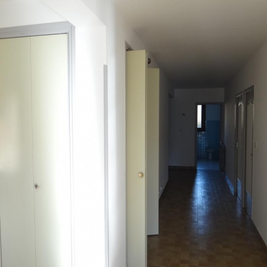  SOLOGEC IMMOBILIER : Apartment | BARJAC (48000) | 134 m2 | 700 € 