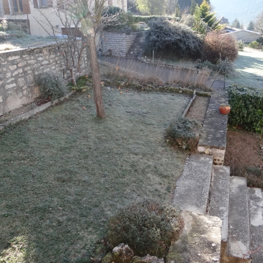  SOLOGEC IMMOBILIER : Appartement | BARJAC (48000) | 134 m2 | 727 € 