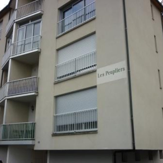  SOLOGEC IMMOBILIER : Apartment | MENDE (48000) | 92 m2 | 692 € 