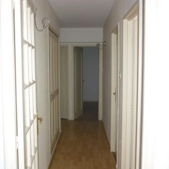  SOLOGEC IMMOBILIER : Appartement | MENDE (48000) | 92 m2 | 692 € 