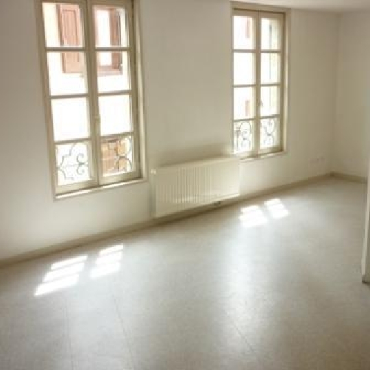  SOLOGEC IMMOBILIER : Appartement | MENDE (48000) | 39 m2 | 424 € 