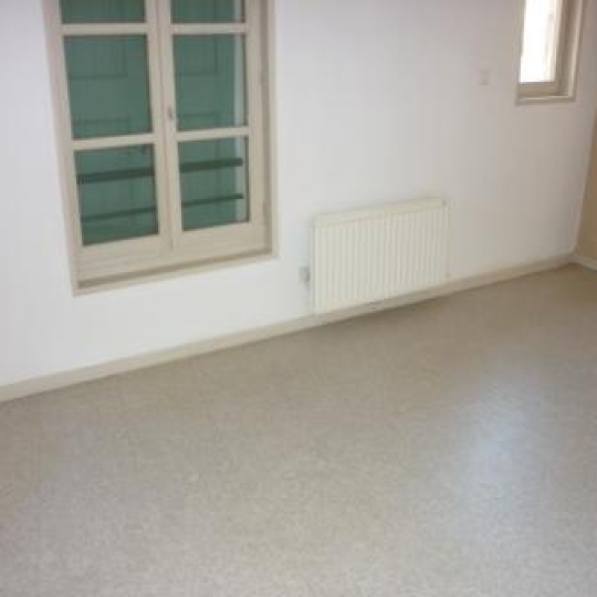  SOLOGEC IMMOBILIER : Appartement | MENDE (48000) | 39 m2 | 424 € 