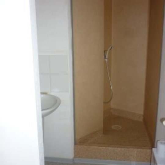  SOLOGEC IMMOBILIER : Appartement | MENDE (48000) | 39 m2 | 424 € 