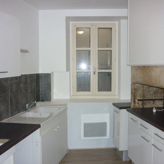  SOLOGEC IMMOBILIER : Appartement | MENDE (48000) | 67 m2 | 545 € 