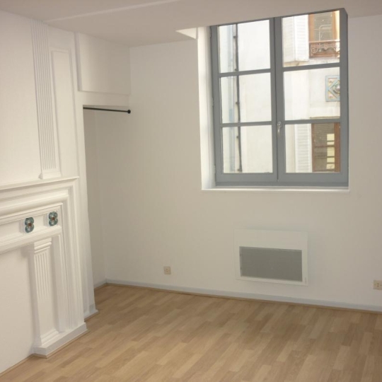  SOLOGEC IMMOBILIER : Appartement | MENDE (48000) | 67 m2 | 545 € 