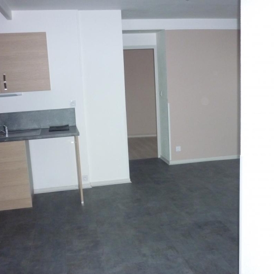  SOLOGEC IMMOBILIER : Appartement | MENDE (48000) | 63 m2 | 578 € 