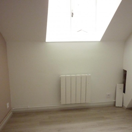  SOLOGEC IMMOBILIER : Appartement | MENDE (48000) | 63 m2 | 578 € 