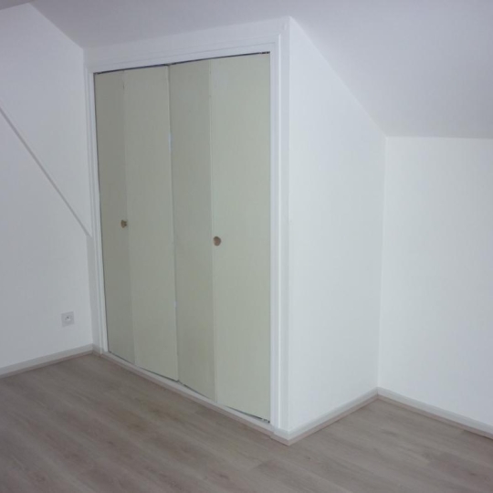  SOLOGEC IMMOBILIER : Apartment | MENDE (48000) | 63 m2 | 578 € 