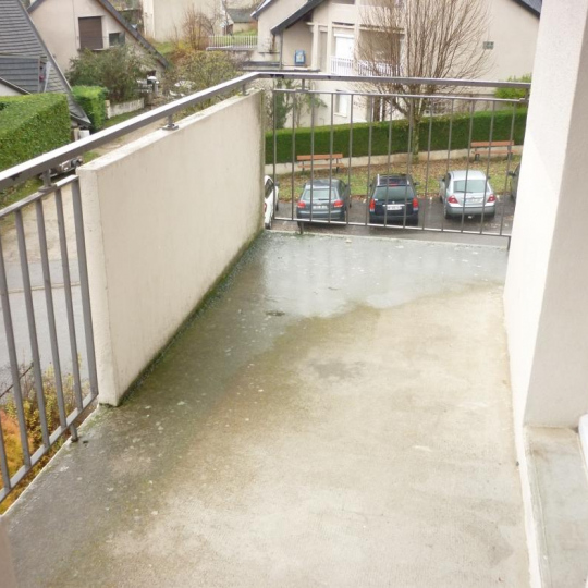  SOLOGEC IMMOBILIER : Appartement | MENDE (48000) | 81 m2 | 705 € 