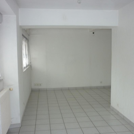  SOLOGEC IMMOBILIER : Appartement | MENDE (48000) | 63 m2 | 510 € 