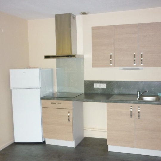  SOLOGEC IMMOBILIER : Appartement | MENDE (48000) | 48 m2 | 474 € 