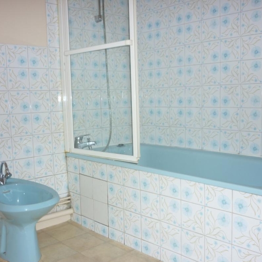 SOLOGEC IMMOBILIER : Apartment | MENDE (48000) | 48 m2 | 474 € 