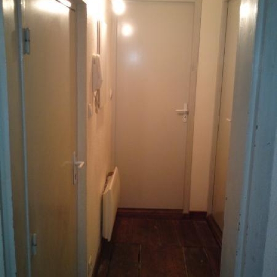  SOLOGEC IMMOBILIER : Apartment | MENDE (48000) | 56 m2 | 516 € 