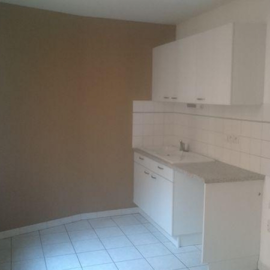  SOLOGEC IMMOBILIER : Appartement | MENDE (48000) | 57 m2 | 495 € 