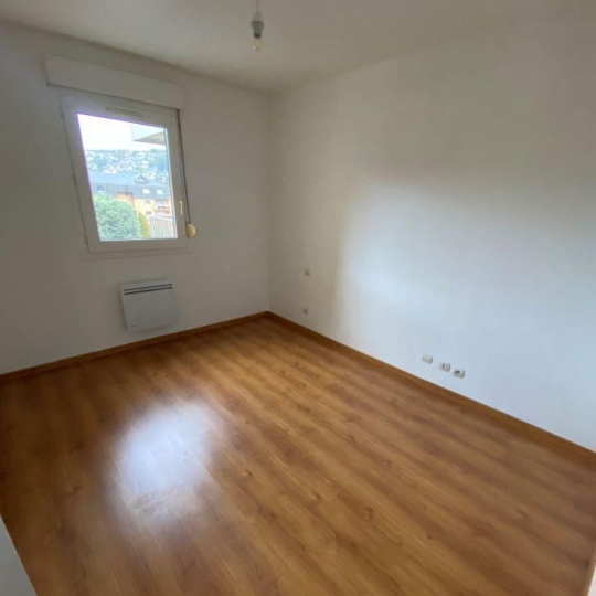  SOLOGEC IMMOBILIER : Appartement | MENDE (48000) | 66 m2 | 660 € 