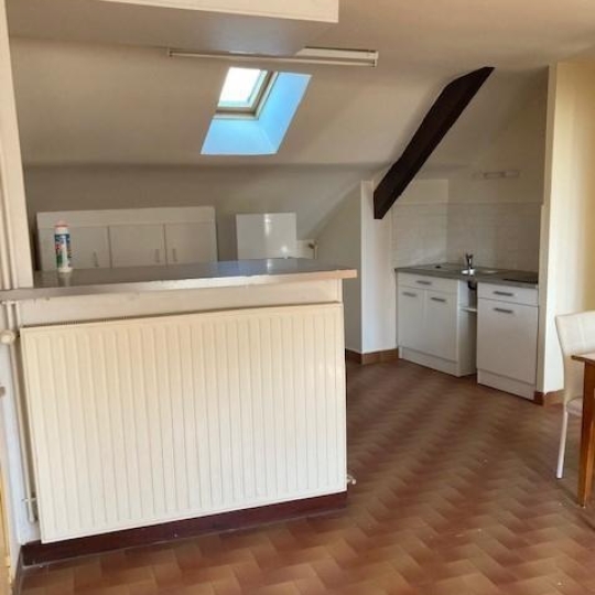 SOLOGEC IMMOBILIER : Appartement | MENDE (48000) | 35.00m2 | 450 € 