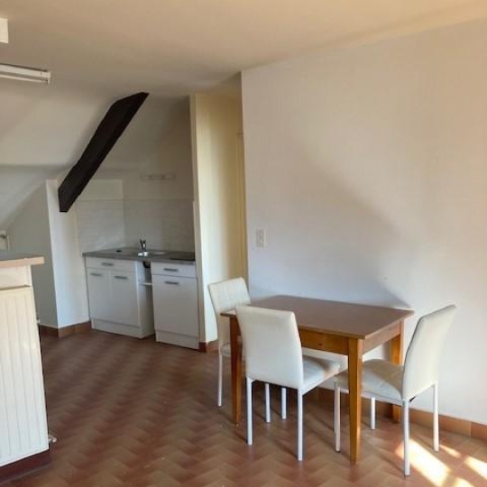  SOLOGEC IMMOBILIER : Appartement | MENDE (48000) | 35 m2 | 450 € 