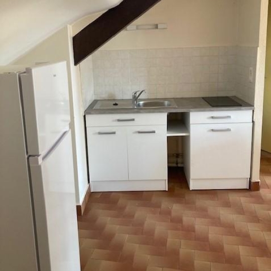  SOLOGEC IMMOBILIER : Apartment | MENDE (48000) | 36 m2 | 380 € 