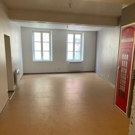  SOLOGEC IMMOBILIER : Appartement | MENDE (48000) | 65 m2 | 550 € 