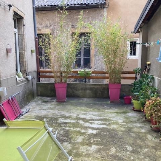  SOLOGEC IMMOBILIER : Appartement | MENDE (48000) | 109 m2 | 640 € 