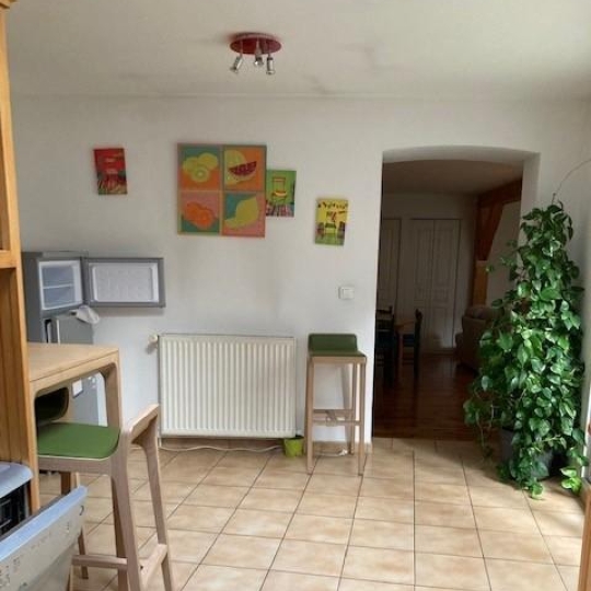  SOLOGEC IMMOBILIER : Appartement | MENDE (48000) | 109 m2 | 640 € 