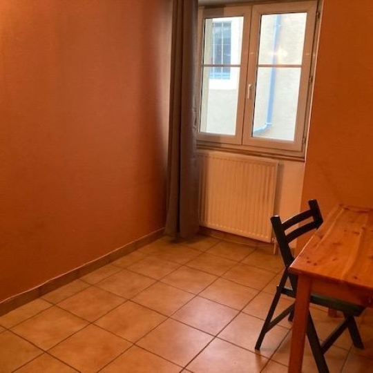  SOLOGEC IMMOBILIER : Appartement | MENDE (48000) | 109 m2 | 640 € 