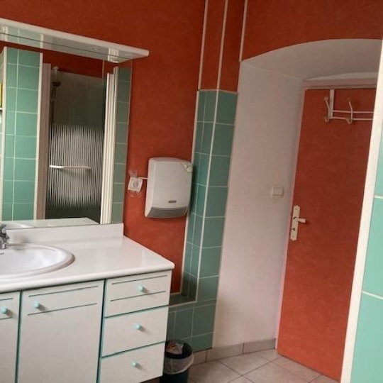  SOLOGEC IMMOBILIER : Appartement | MENDE (48000) | 109 m2 | 640 € 