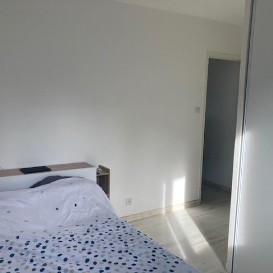  SOLOGEC IMMOBILIER : Appartement | MENDE (48000) | 42 m2 | 465 € 