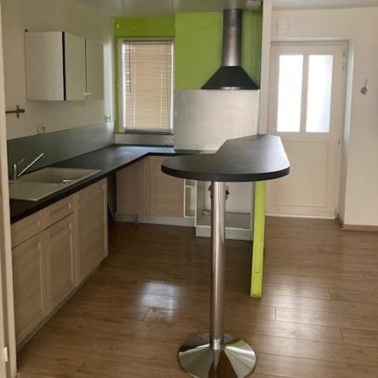  SOLOGEC IMMOBILIER : Appartement | MENDE (48000) | 64 m2 | 550 € 