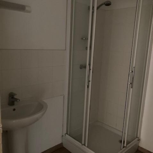  SOLOGEC IMMOBILIER : Appartement | MENDE (48000) | 64 m2 | 550 € 