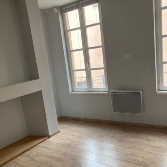  SOLOGEC IMMOBILIER : Appartement | MENDE (48000) | 64 m2 | 550 € 