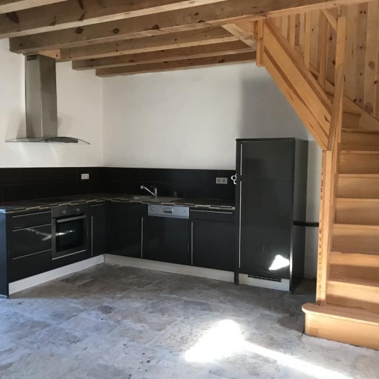  SOLOGEC IMMOBILIER : Appartement | SAINT-BONNET-DE-CHIRAC (48100) | 48 m2 | 420 € 