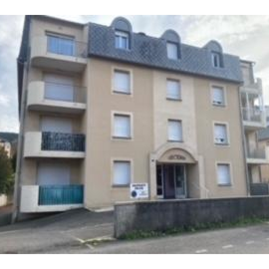  SOLOGEC IMMOBILIER : Apartment | MENDE (48000) | 65 m2 | 590 € 