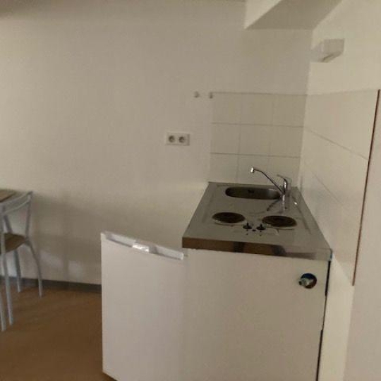  SOLOGEC IMMOBILIER : Appartement | MENDE (48000) | 30 m2 | 350 € 