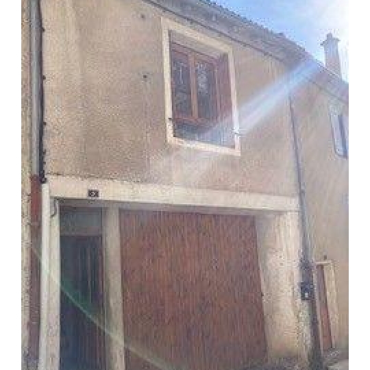  SOLOGEC IMMOBILIER : Maison / Villa | CHANAC (48230) | 69 m2 | 540 € 