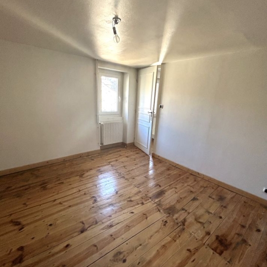  SOLOGEC IMMOBILIER : Appartement | MENDE (48000) | 58 m2 | 520 € 