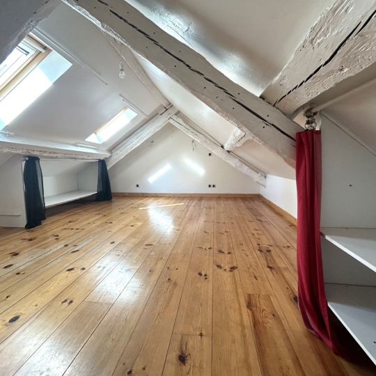  SOLOGEC IMMOBILIER : Appartement | MENDE (48000) | 58 m2 | 520 € 